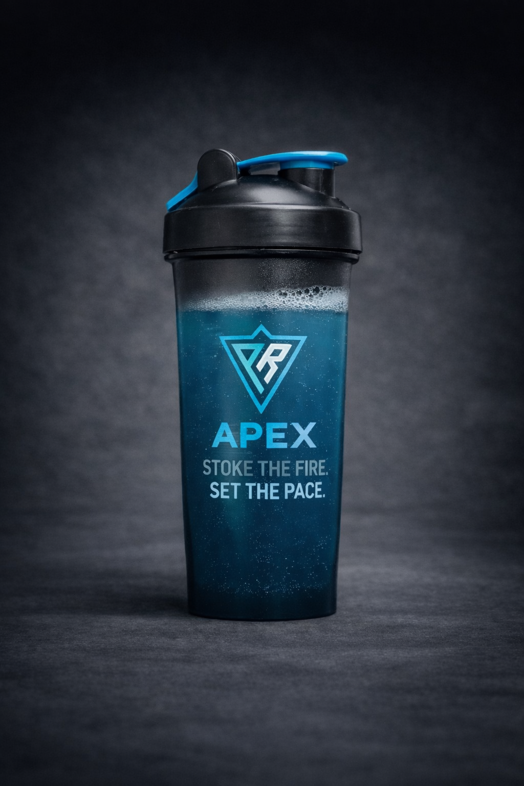 APEX High Performance Pre-Workout (30 Servings | 20g Max-Dose Scoop)