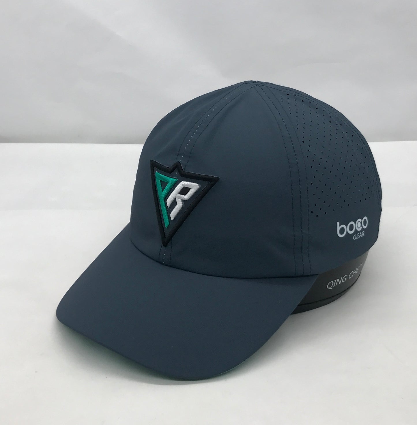 The "PR" Standard Elite Hat