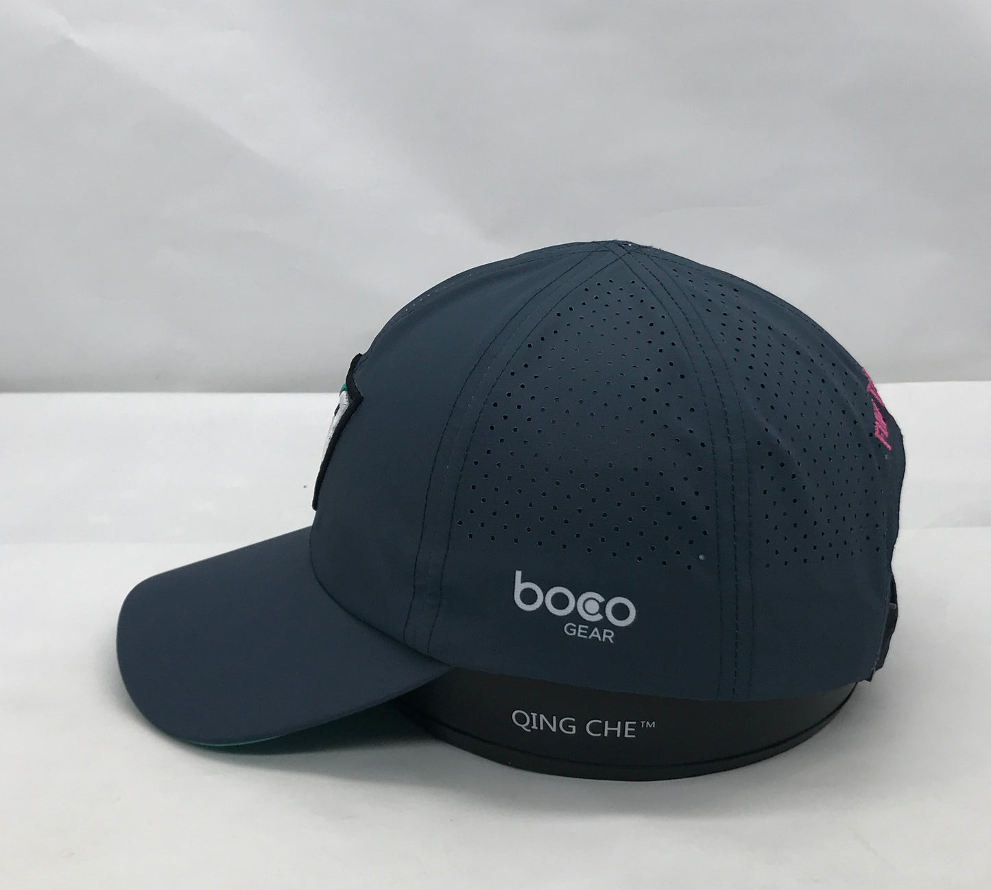 The "PR" Standard Elite Hat