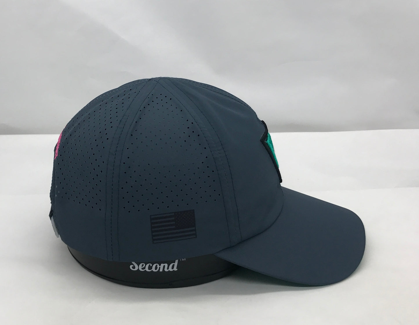 The "PR" Standard Elite Hat