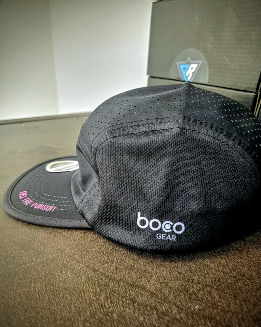 "The Pursuit" Founder's Edition Performance Hat