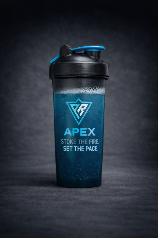 APEX High Performance Pre-Workout (30 Servings | 20g Max-Dose Scoop)