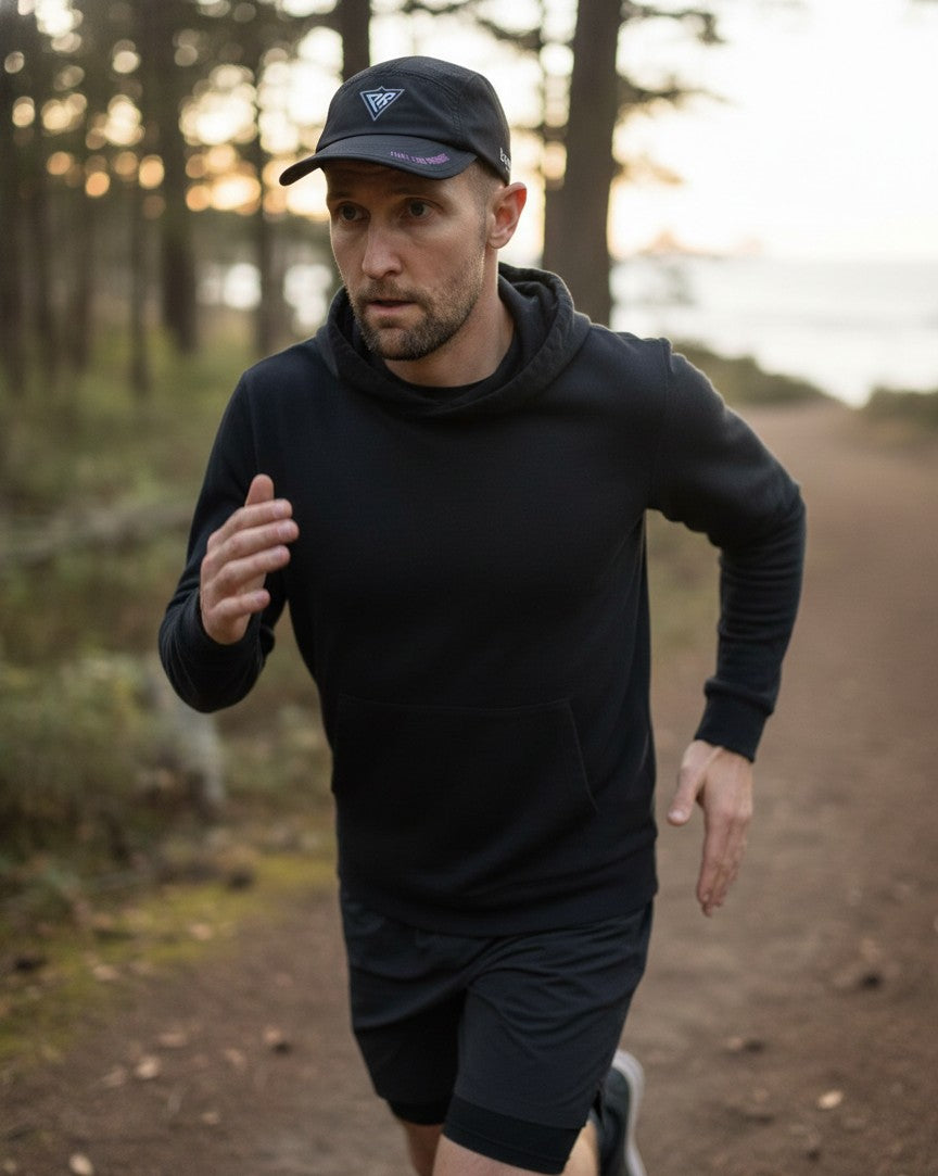 "The Pursuit" Founder's Edition Performance Hat