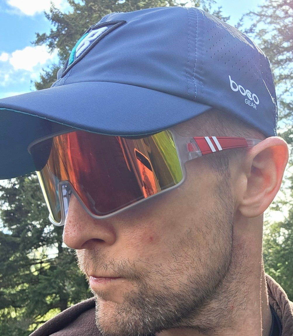 The "PR" Standard Elite Hat