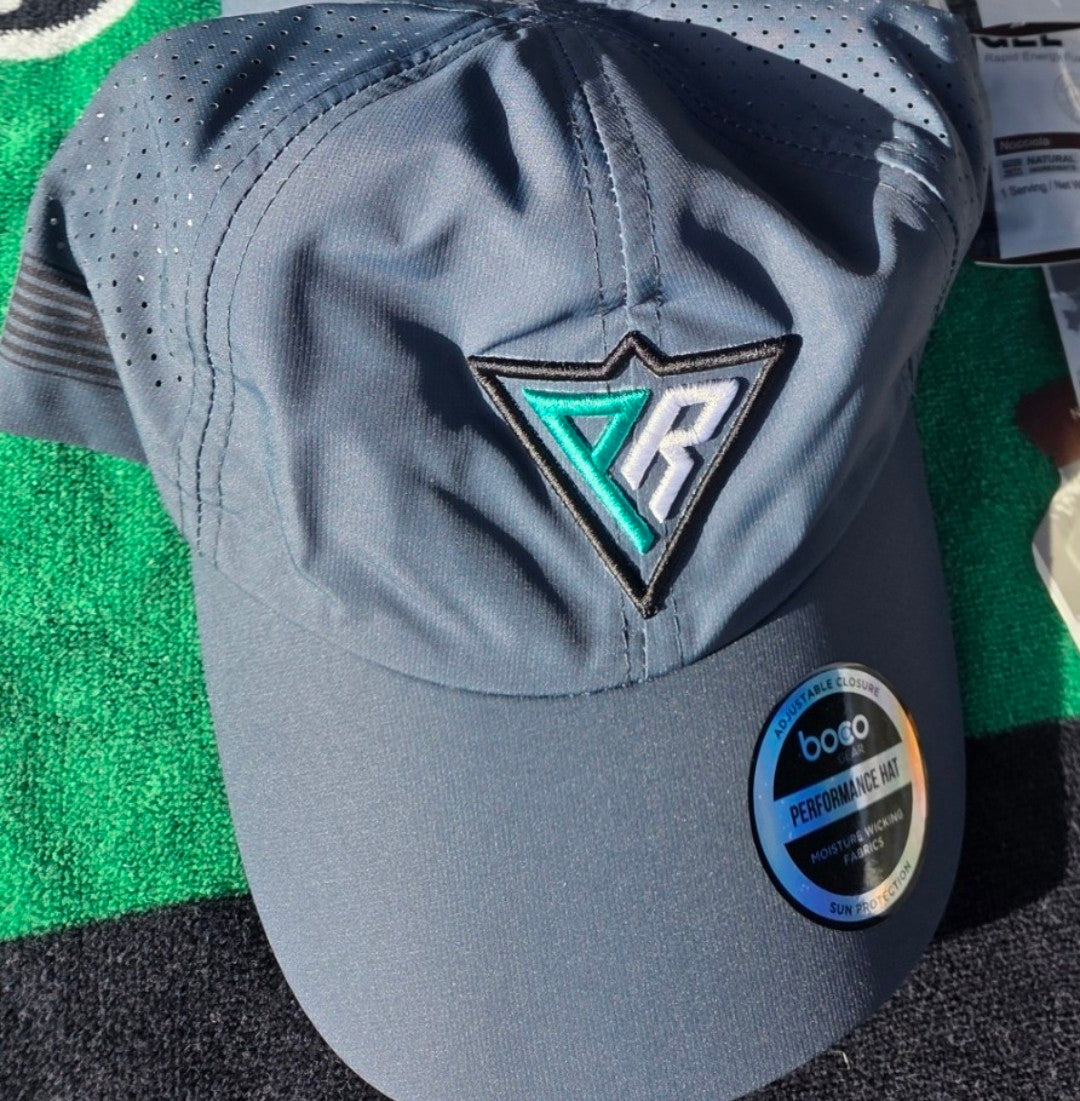 The "PR" Standard Elite Hat