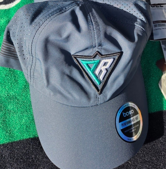 The "PR" Standard Elite Hat