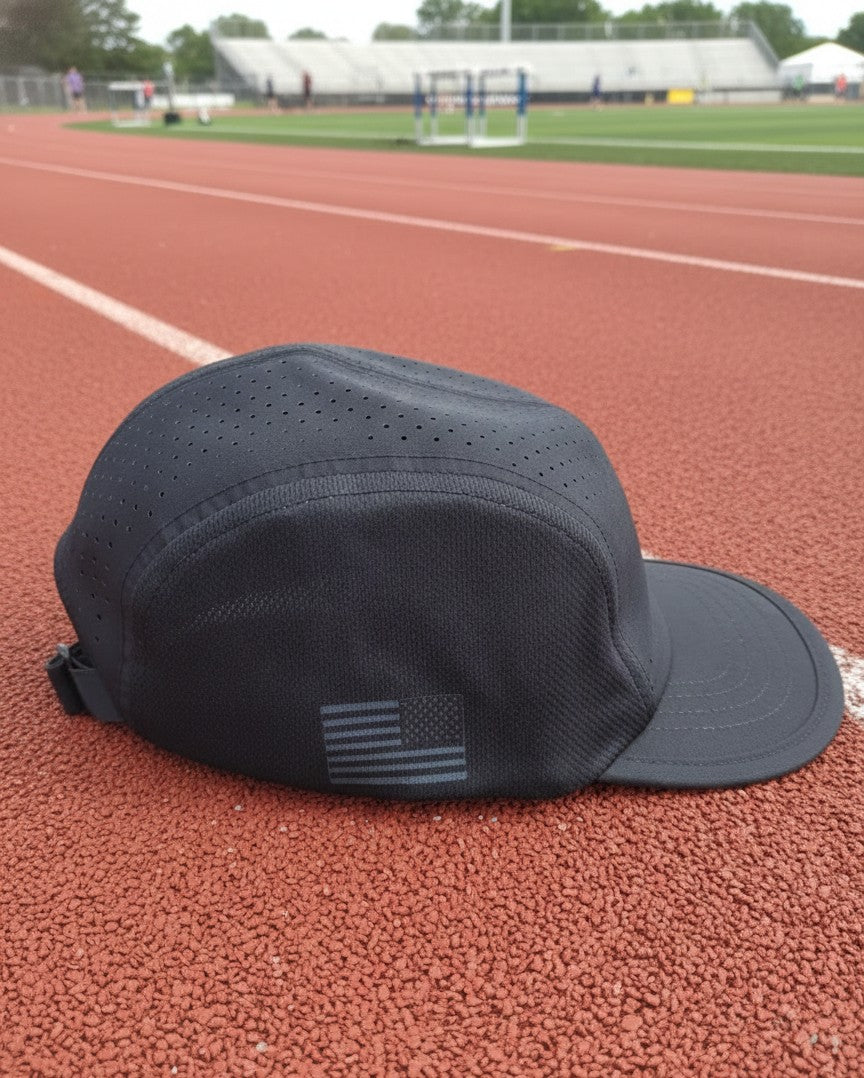 "The Pursuit" Founder's Edition Performance Hat