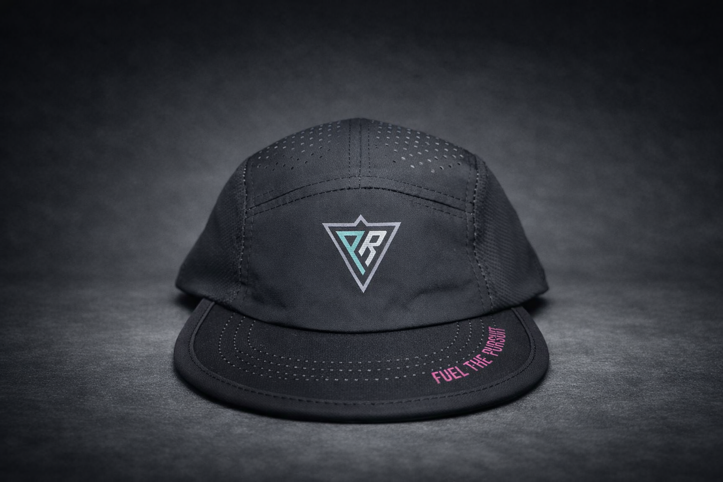 "The Pursuit" Founder's Edition Performance Hat